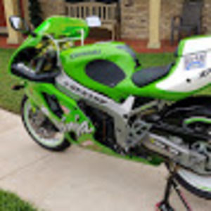 Meet your Posher, Randy